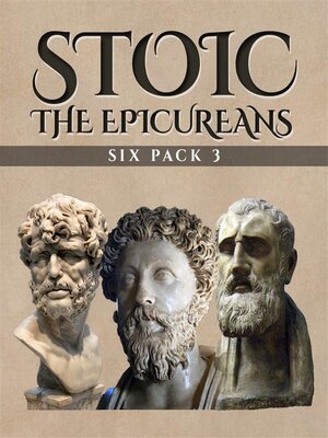 cover image of Stoic Six Pack 3 (Illustrated)